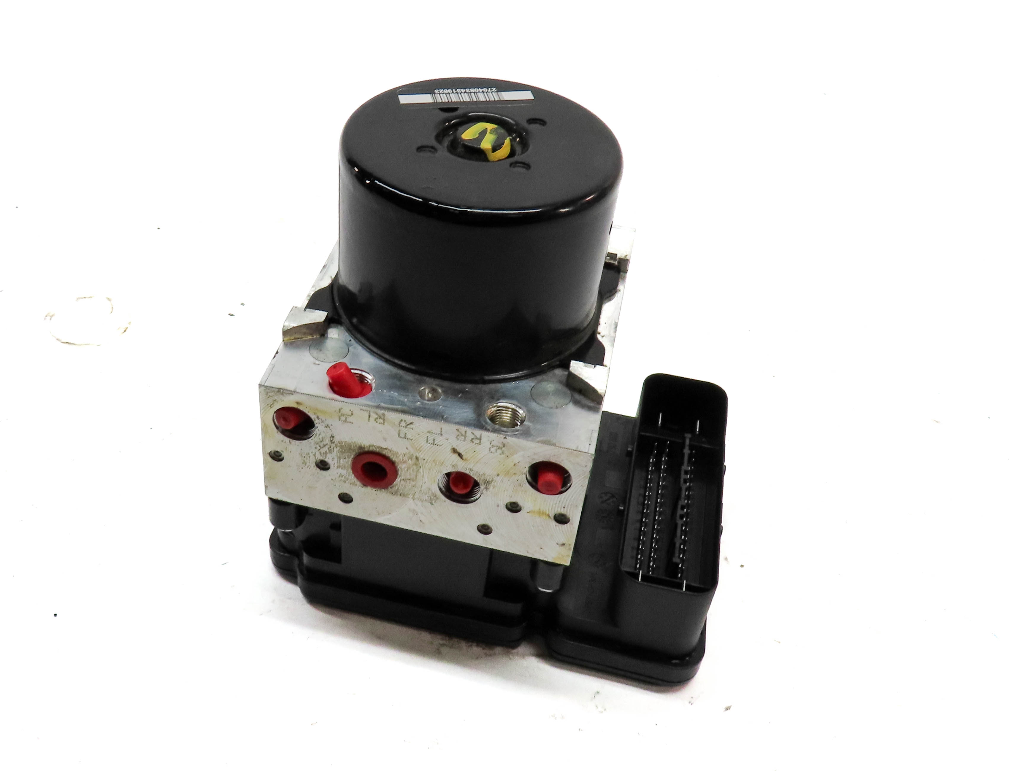 2012-2013 RANGE ROVER EVOQUE (L538) ABS ANTI LOCK BRAKE PUMP w/ MODULE — exact item pictured